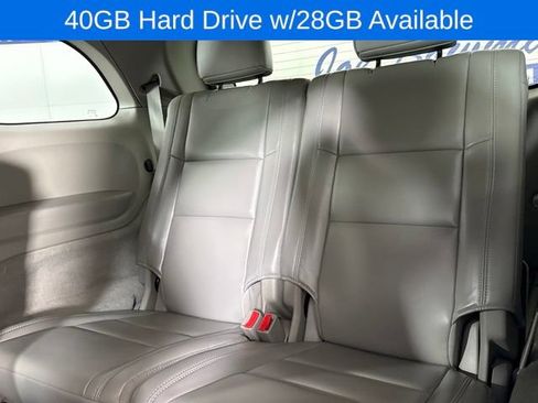 Used 2013 Dodge Durango Crew AWD/4WD image 15