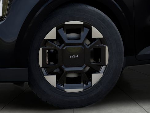 New 2026 Kia Carnival EX image 9