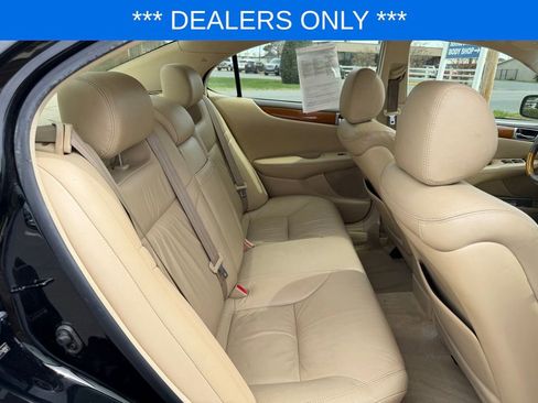 Used 2006 Lexus ES 330 image 35