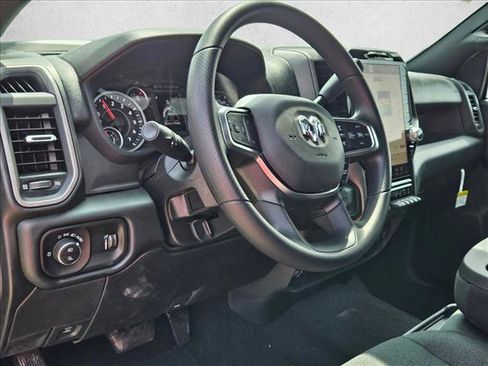 New 2026 RAM 2500 Tradesman AWD/4WD image 3