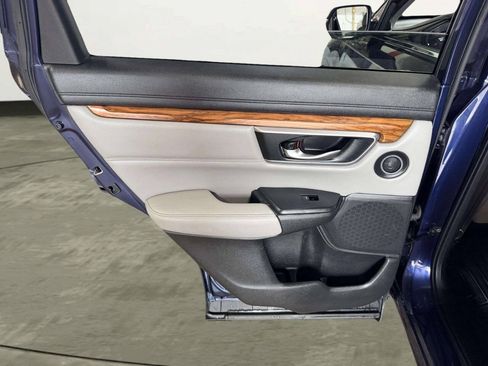 Used 2018 Honda CR-V EX-L image 21