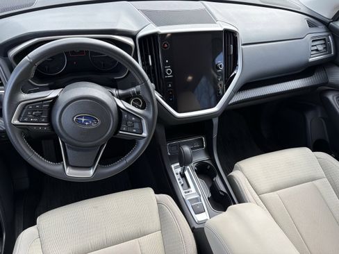 Certified 2025 Subaru Ascent Premium AWD/4WD image 13