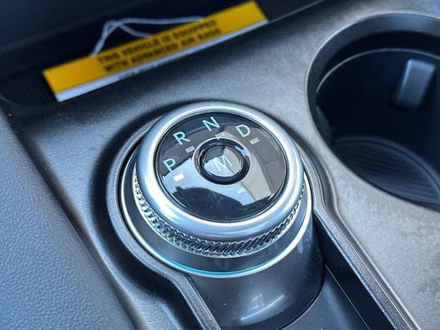 New 2026 Ford Explorer Tremor w/ Tremor Ultimate Package image 20