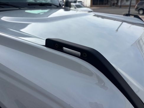 New 2026 Ford Bronco Badlands w/ Sasquatch Package image 17