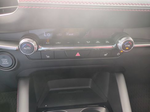 New 2026 MAZDA MAZDA3 Carbon AWD/4WD image 22