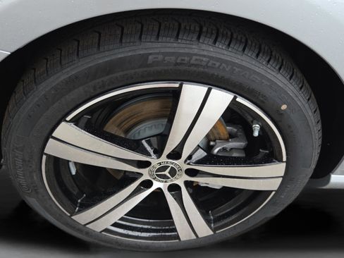 New 2026 Mercedes-Benz C 300 4MATIC Sedan image 12