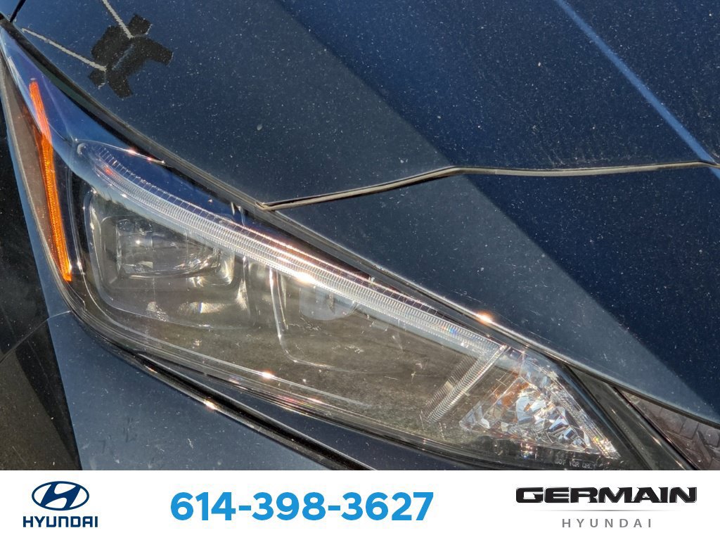 Used 2023 Nissan Leaf SV Plus FWD image 14
