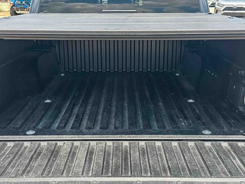Used 2022 Toyota Tacoma Limited w/ Nightshade Package AWD/4WD image 19