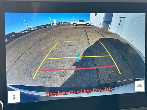 New 2026 Toyota Tacoma SR5 image 10