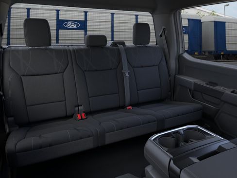 New 2026 Ford F150 STX AWD/4WD image 11