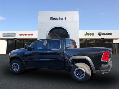 New 2026 RAM 1500 RHO image 5