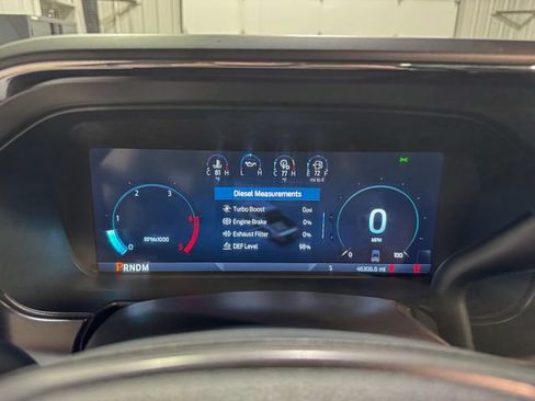 Used 2023 Ford F450 Lariat w/ Lariat Ultimate Package AWD/4WD image 17