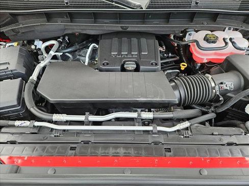 New 2026 GMC Sierra 1500 Elevation AWD/4WD image 17