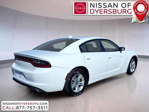 Used 2023 Dodge Charger SXT image 3