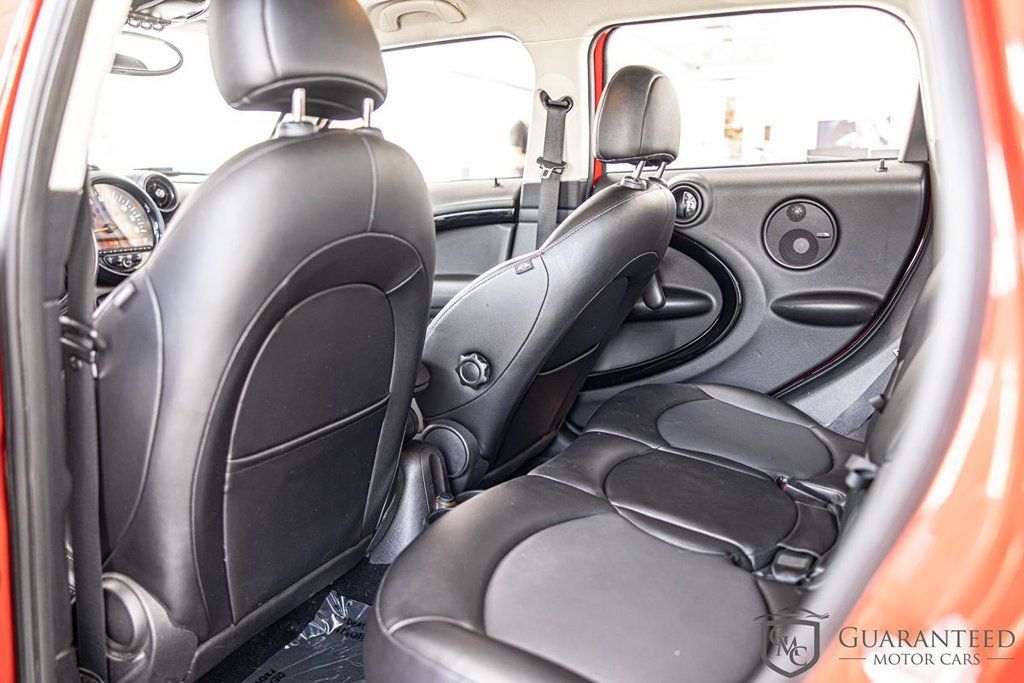 Used 2016 MINI Cooper Countryman S AWD/4WD image 31
