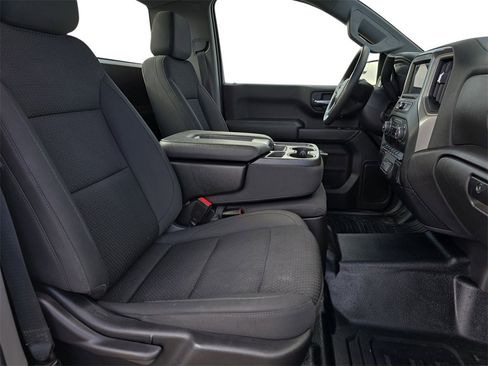 Used 2022 Chevrolet Silverado 1500 W/T image 9