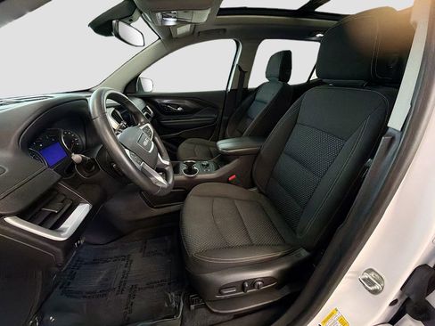 Used 2022 GMC Terrain SLE w/ Driver Convenience Package image 21