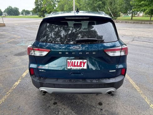 Used 2020 Ford Escape SEL FWD image 13