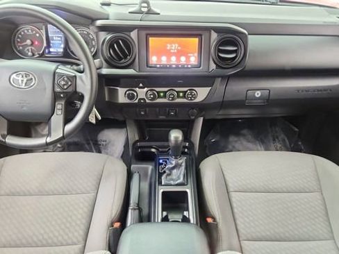 Used 2020 Toyota Tacoma SR image 21