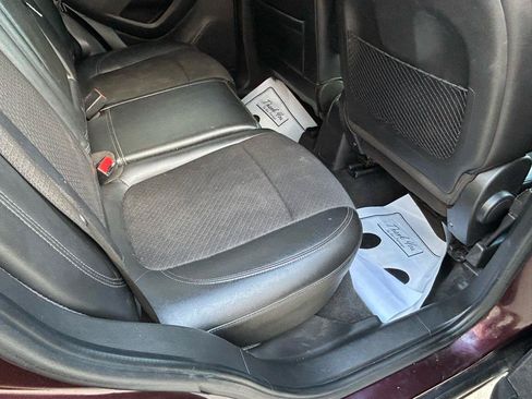 Used 2018 Buick Encore Preferred FWD image 11