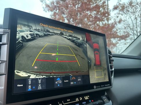 Used 2024 Toyota Sequoia SR5 image 18