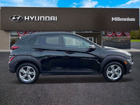 Certified 2023 Hyundai Kona SEL image 5