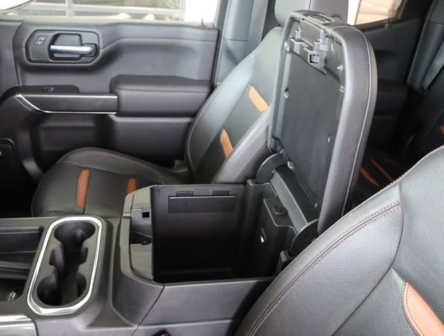 Used 2020 GMC Sierra 1500 AT4 w/ AT4 Premium Package AWD/4WD image 44