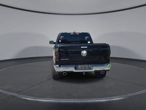 Used 2019 RAM 1500 Big Horn RWD image 7