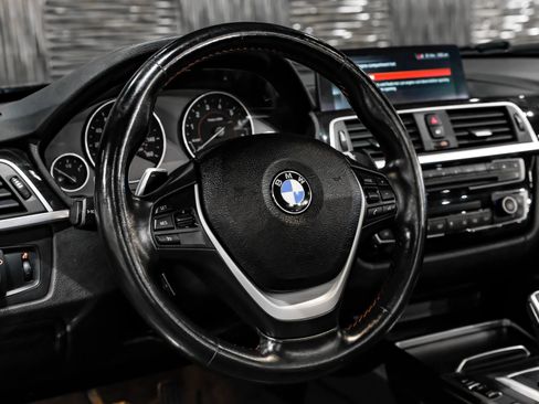 Used 2020 BMW 430i Convertible w/ Convenience Package RWD image 18