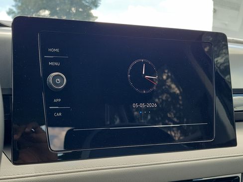 New 2026 Volkswagen Taos S FWD image 22