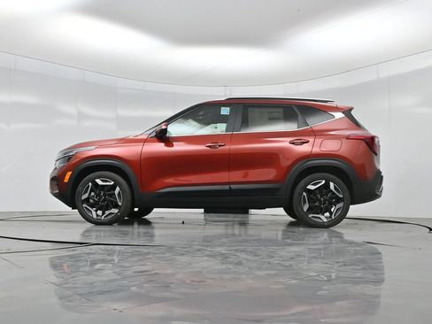 New 2026 Kia Seltos SX w/ SX Sunroof Package AWD/4WD image 71