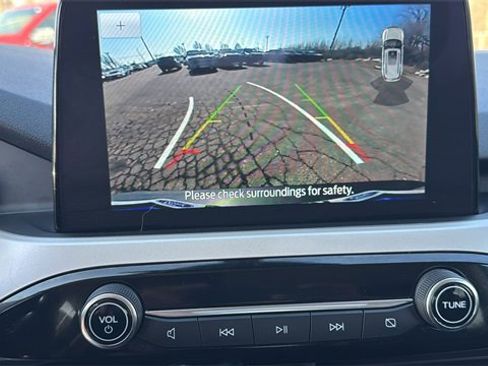 Certified 2022 Ford Escape SEL w/ Technology Package image 23