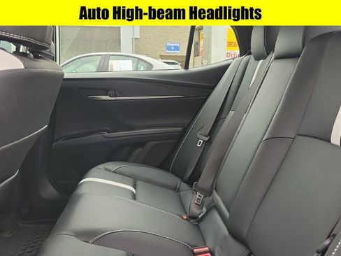 Used 2026 Toyota Camry SE FWD image 25