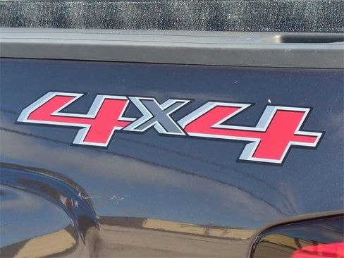 Used 2016 Chevrolet Silverado 3500 LTZ w/ Duramax Plus Package image 14