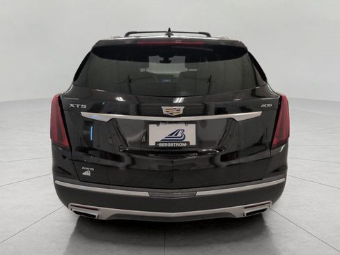 Used 2024 Cadillac XT5 Premium Luxury w/ Technology Package AWD/4WD image 24