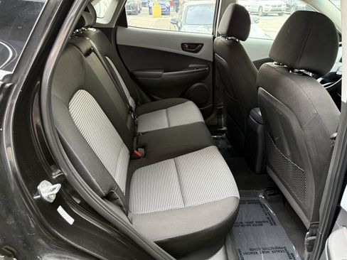 Used 2021 Hyundai Kona SEL FWD image 14