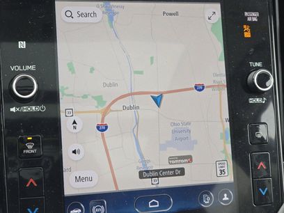 Used 2023 Subaru Ascent Onyx Edition Limited