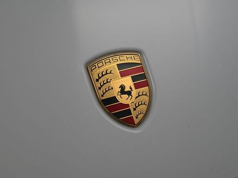Certified 2024 Porsche 911 Carrera 4S AWD/4WD image 13