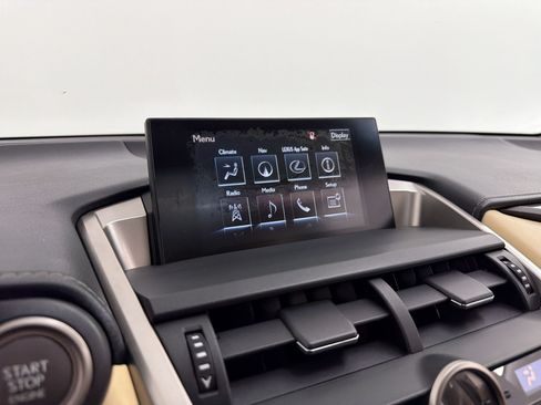 Used 2015 Lexus NX 200t AWD w/ Premium Package image 20