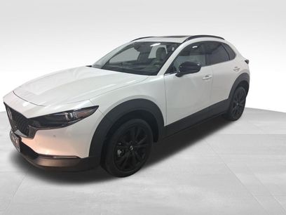 Certified 2025 MAZDA CX-30 2.5 Turbo w/ Premium Plus Pkg