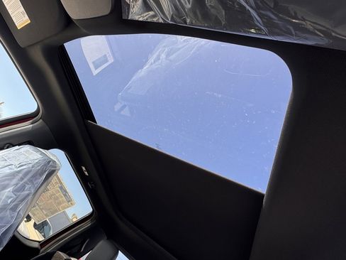 New 2025 Ford F150 Lightning Lariat image 20