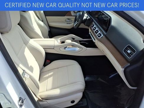 Certified 2022 Mercedes-Benz GLE 350 4MATIC image 16