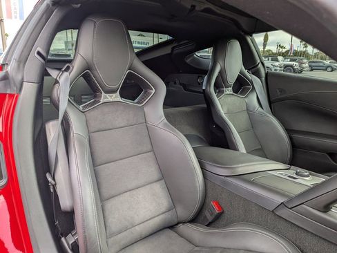 Used 2019 Chevrolet Corvette Grand Sport image 15