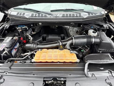 Used 2017 Ford F150 Lariat AWD/4WD image 31