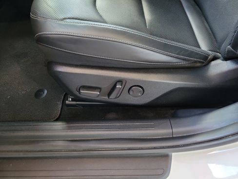 Used 2023 Kia EV6 Wind w/ Wind Technology Package image 9