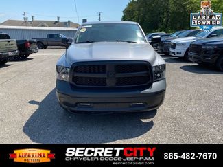 Used 2024 RAM 1500 Tradesman w/ Popular Equipment Group AWD/4WD video 2