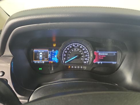Used 2019 Ford Ranger Lariat w/ Equipment Group 501A Mid AWD/4WD image 21