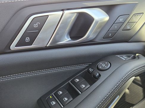 New 2026 BMW X5 xDrive50e w/ M Sport Package image 26