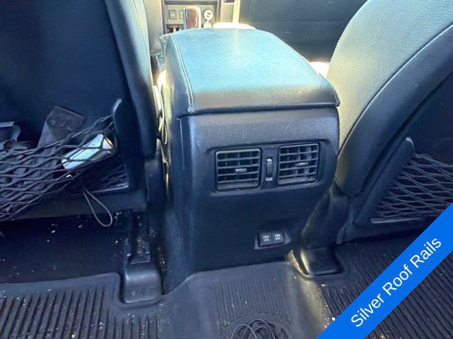 Used 2020 Toyota 4Runner Limited AWD/4WD image 9