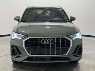 Used 2025 Audi Q3 2.0T Premium video 2